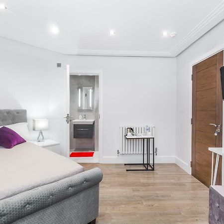 Hotel Ta House Edgware Zewnętrze zdjęcie