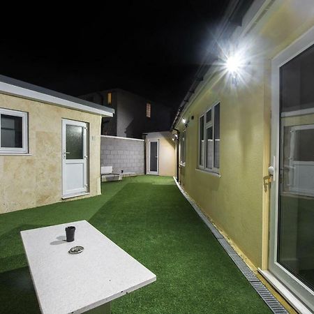 Hotel Ta House Edgware Zewnętrze zdjęcie