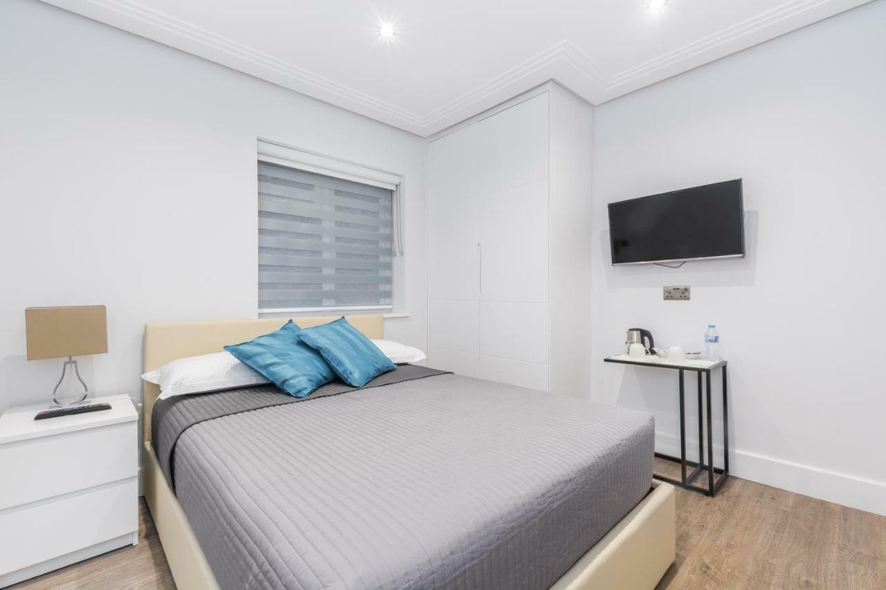 Hotel Ta House Edgware Zewnętrze zdjęcie
