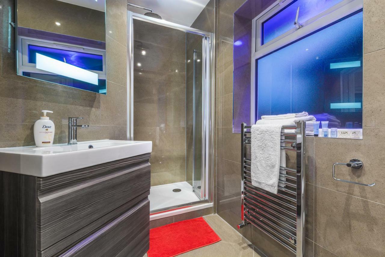 Hotel Ta House Edgware Zewnętrze zdjęcie