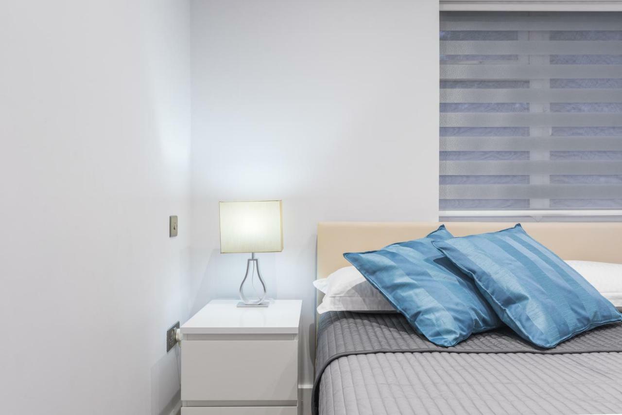 Hotel Ta House Edgware Zewnętrze zdjęcie