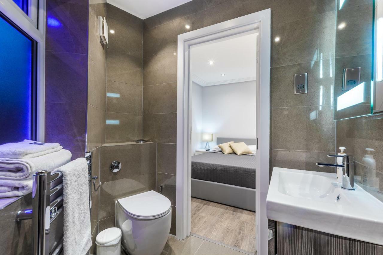 Hotel Ta House Edgware Zewnętrze zdjęcie