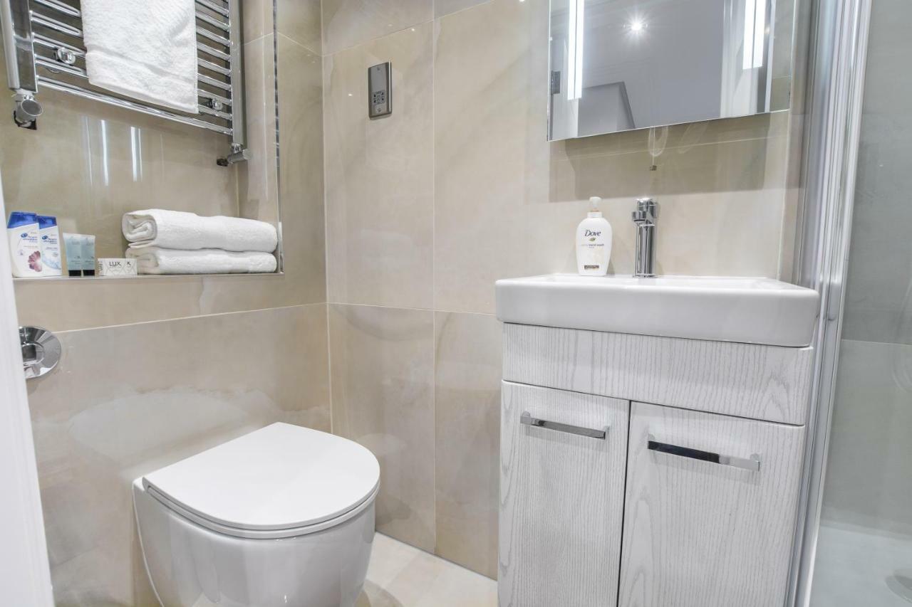 Hotel Ta House Edgware Zewnętrze zdjęcie