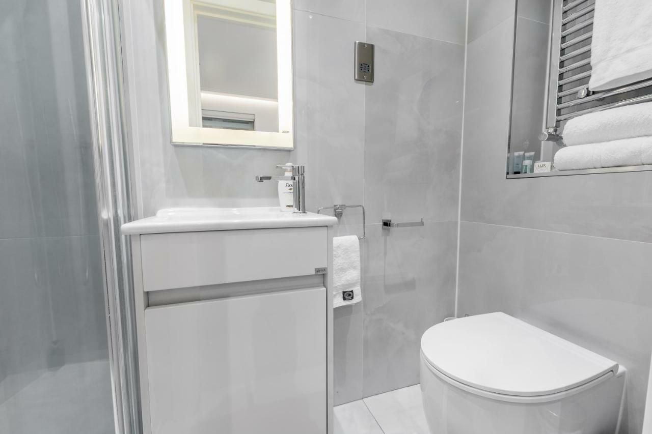 Hotel Ta House Edgware Zewnętrze zdjęcie